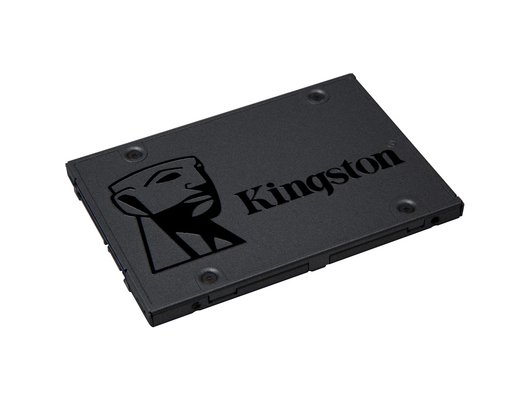 SSD накопитель Kingston SA400S37/240G A400